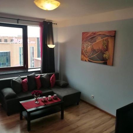 Apartments 4 You Krawiecka Wrocław Eksteriør bilde