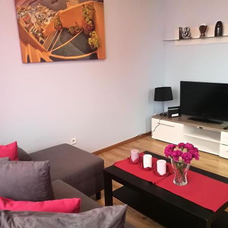 Apartments 4 You Krawiecka Wrocław Eksteriør bilde